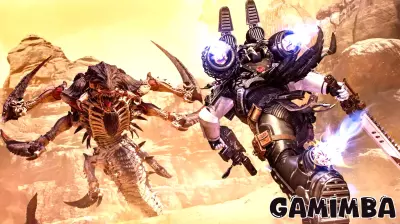 The Warhammer Skulls Festival Of Video Games Is Live - These Are The Games To Buy