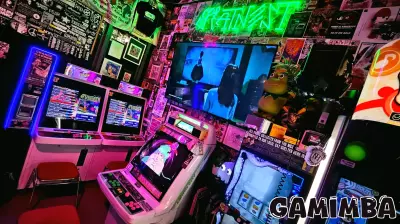 The Zoomer Obsession With DVDs Is A Blueprint For Saving Gaming