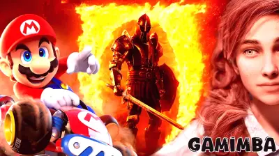 This Father's Day, Reignite Your Lapsed Gamer Dad's Passion with These 2025 Releases