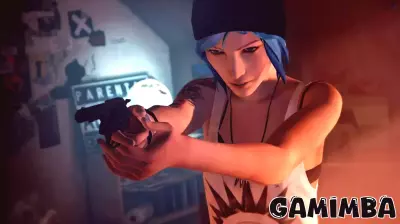 This Time-Bending Video Game Adaptation Has One Crucial Problem