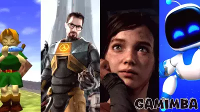 Timeless Gaming Tropes That Enhance the Experience