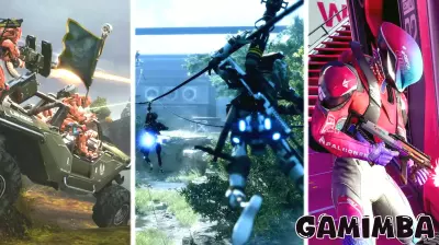 Top 10 Capture The Flag Modes in Video Games