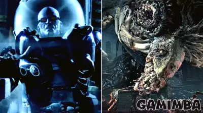 Top Male Final Bosses in Video Game History