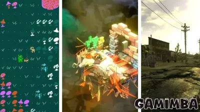 Top Post-Apocalyptic Environments in Video Games