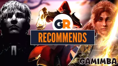 Top Video Games to Experience from April 2025