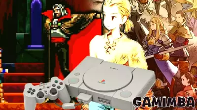 Underrated PS1 Classics That Deserve a Modern Remake on PS5