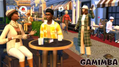 Union Voices Concerns Over EA Acquisition
