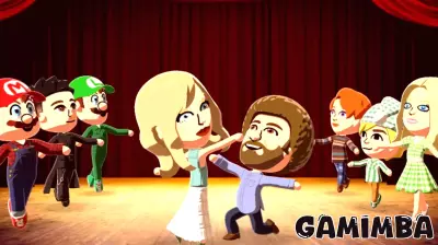 **Unleash Your Creativity with These Unexpected Mii Creations**