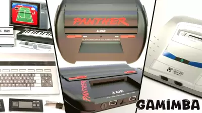 Unreleased Gaming Gems: The Consoles That Never Made It to Market