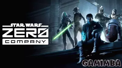 Unveiling STAR WARS Zero Company™: A Fresh Tactics Experience