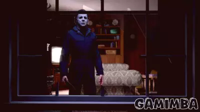 Upcoming Asymmetric Horror Game Set in the Halloween Universe