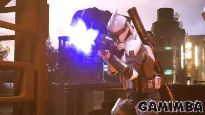 Upcoming Turn-Based Tactics Game Inspired by Star Wars