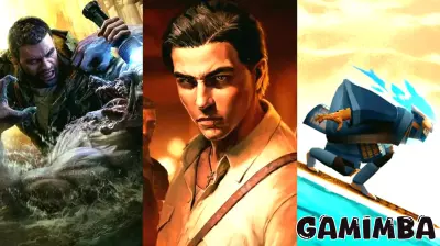Upcoming Video Game Releases for August 2025