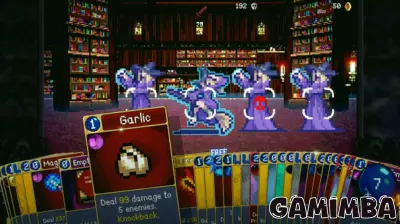 Vampire Survivors' New Spin-Off Has Me Hooked, and Combolands Might Get You Too