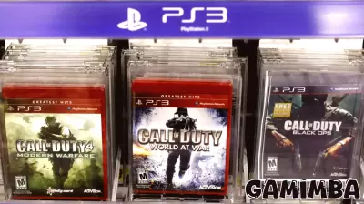 Video Game Innovator Vince Zampella Passes Away at 55