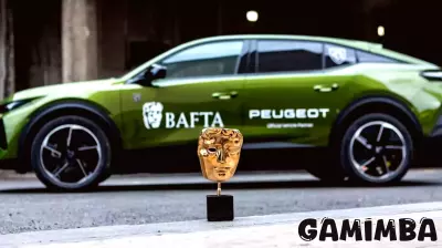Video Games Take Center Stage at Prestigious BAFTA Ceremony