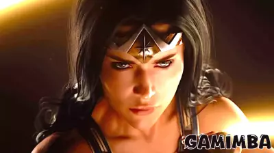 Warner Bros. Closes Monolith Studio and Cancels Wonder Woman Game