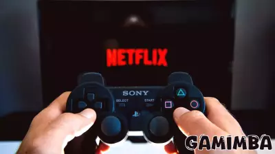 Why Netflix is doubling down on video games (CT+)