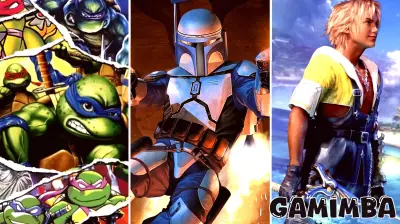 Why We Keep Coming Back to Our Favorite Games