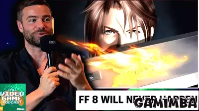Win Signed Magic: The Gathering Final Fantasy Cards from Ben Starr!