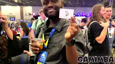 ‘Worst of the worst’? ICE snatches beloved video gaming champion living in US legally for decades