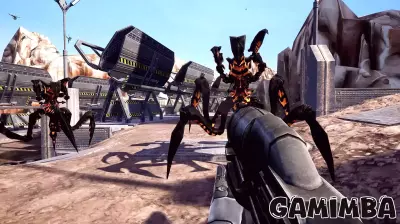 Would you like to know more about 'Starship Troopers: Ultimate Bug War!'? Developer Auroch Digital has the answers (interview)