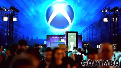 Xbox Struggles in Console Competition, Trails Behind Nintendo Switch