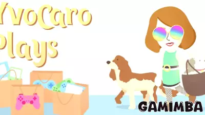 YvoCaro Plays: Lots of Pokémon Pokopia