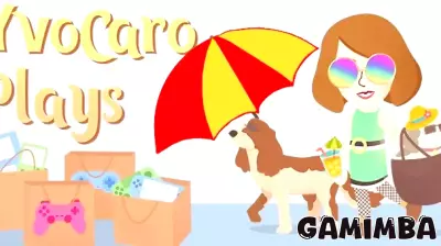 YvoCaro Plays: Summer and Game Soundtracks